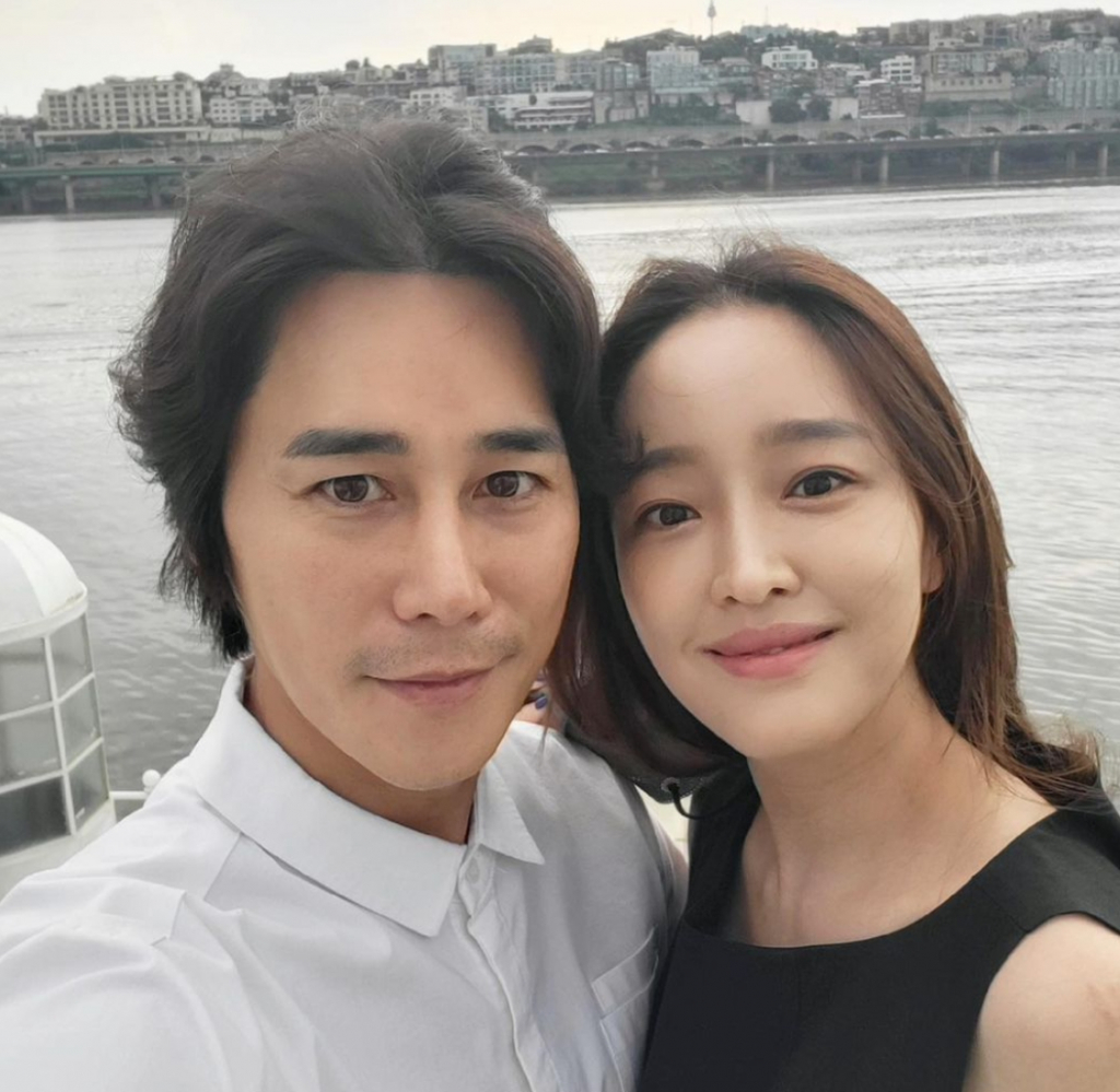 /사진=장인희 인스타그램
