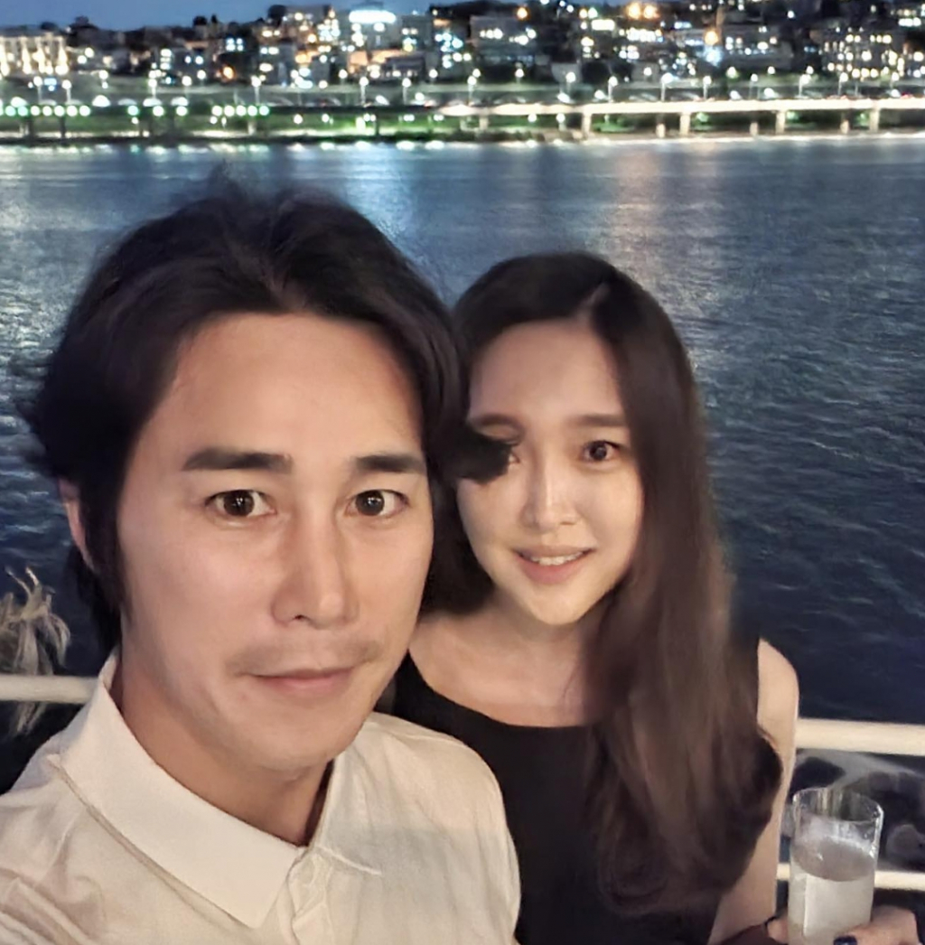 /사진=장인희 인스타그램