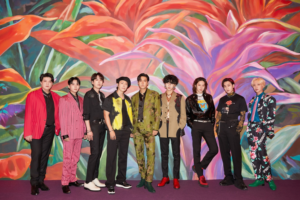 /사진제공=Label SJ