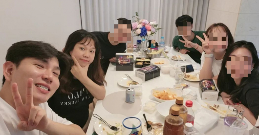 /사진=홍현희 인스타그램