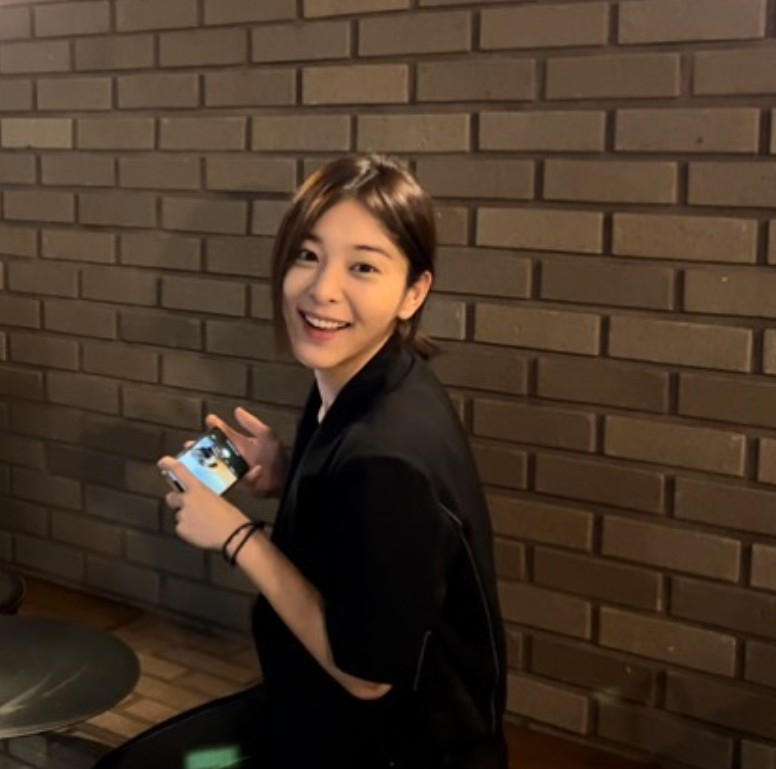 /사진=설인아 인스타그램