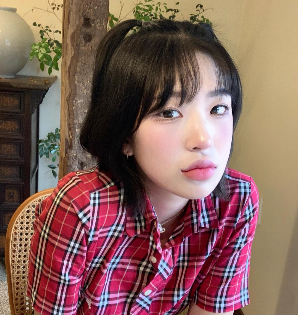 /사진=최준희 인스타그램