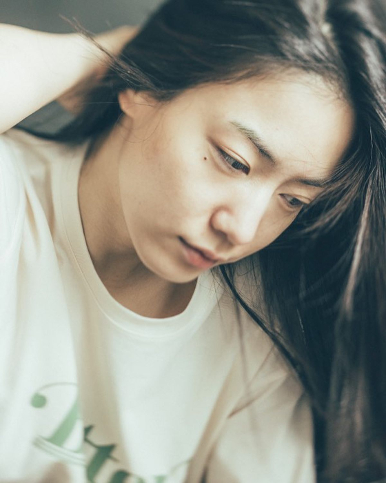 배우 정우연(류효영)/사진=정우연 인스타그램