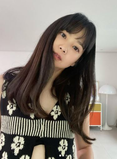 /사진=윤승아 인스타그램