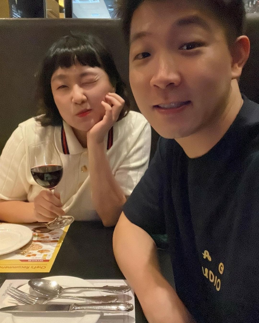 이수지 / 사진=이수지 인스타그램
