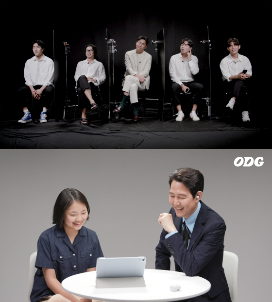 헌트 / 사진=메가박스중앙㈜플러스엠