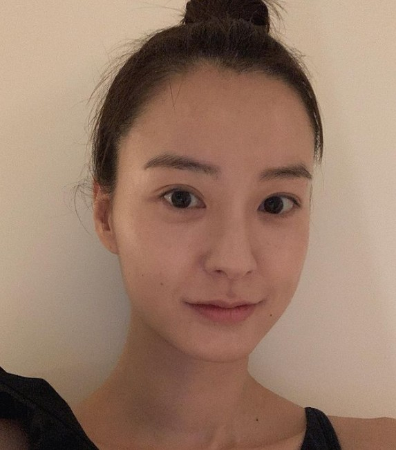 /사진=정유미 인스타그램