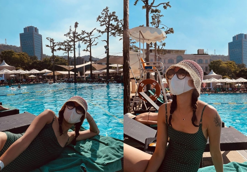 /사진=공효진 인스타그램