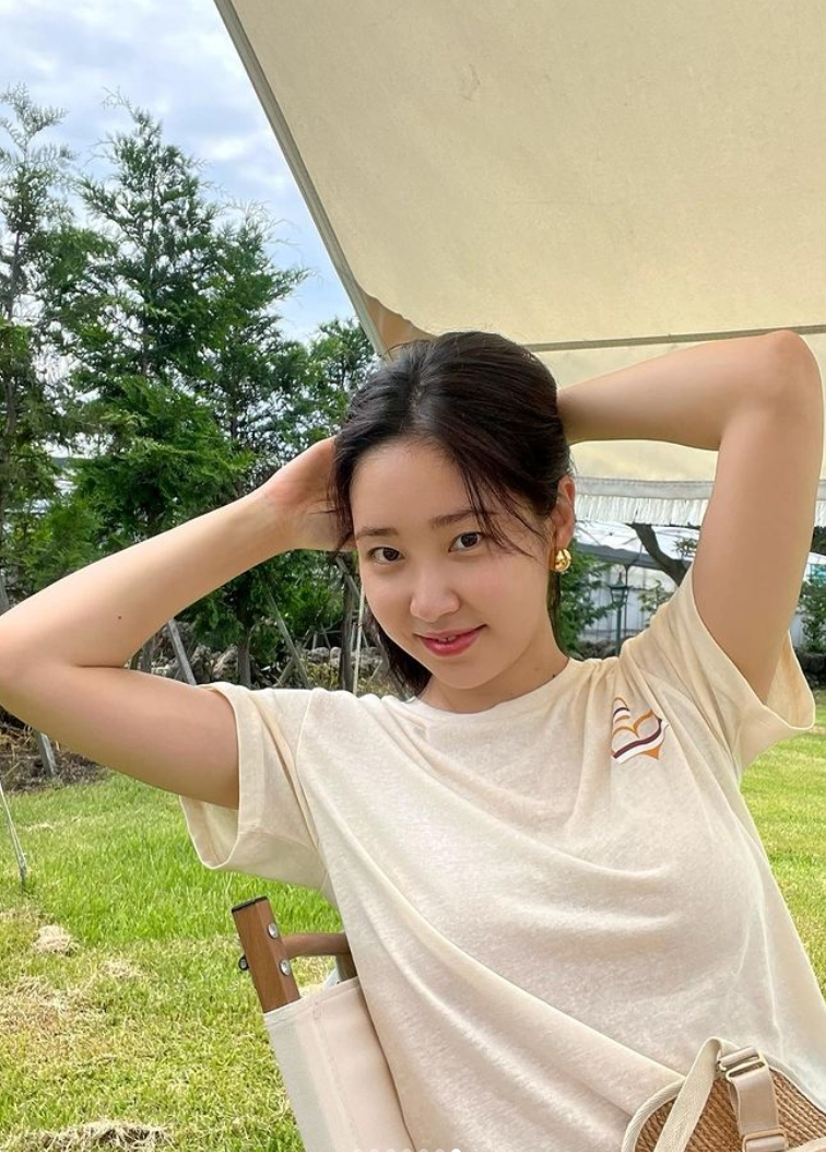 /사진=최희 인스타그램