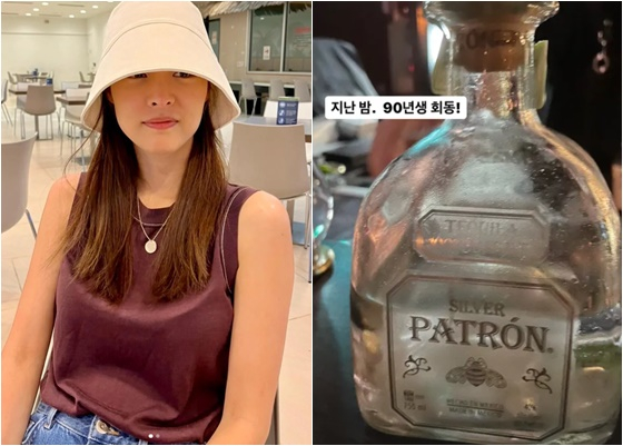 /사진=이연희 인스타그램
