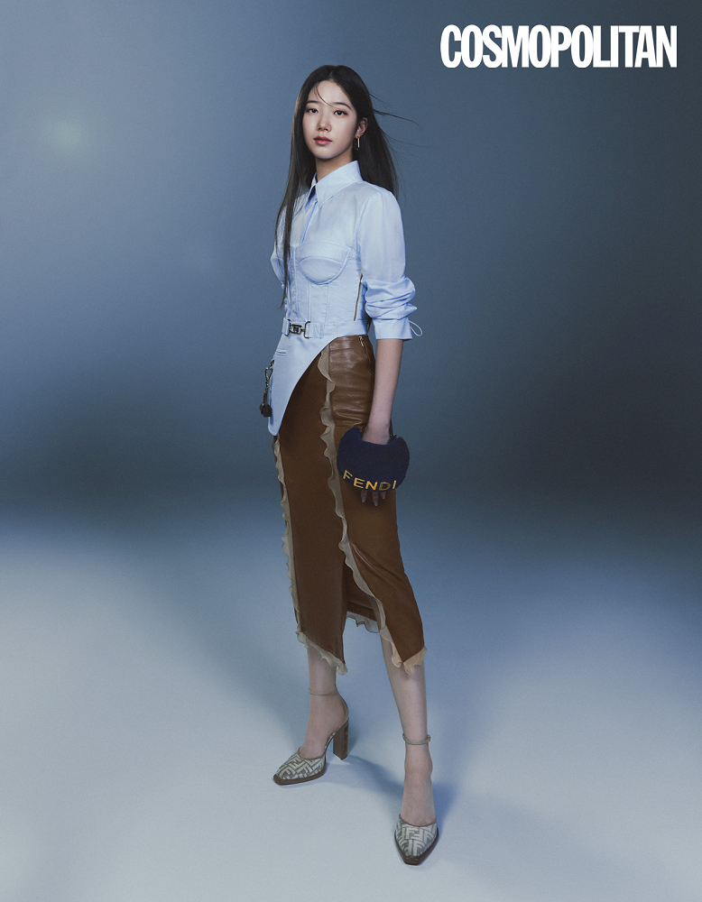 /사진제공=코스모폴리탄
