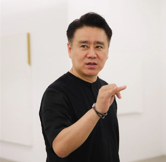 스튜디오 끼 이광기 대표