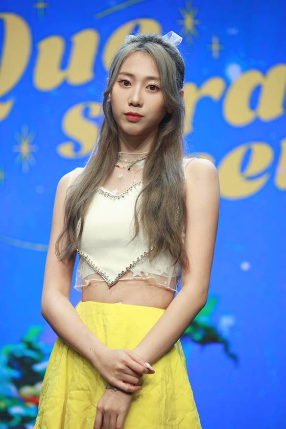 아일리원 엘바 /사진=에프씨이엔엠