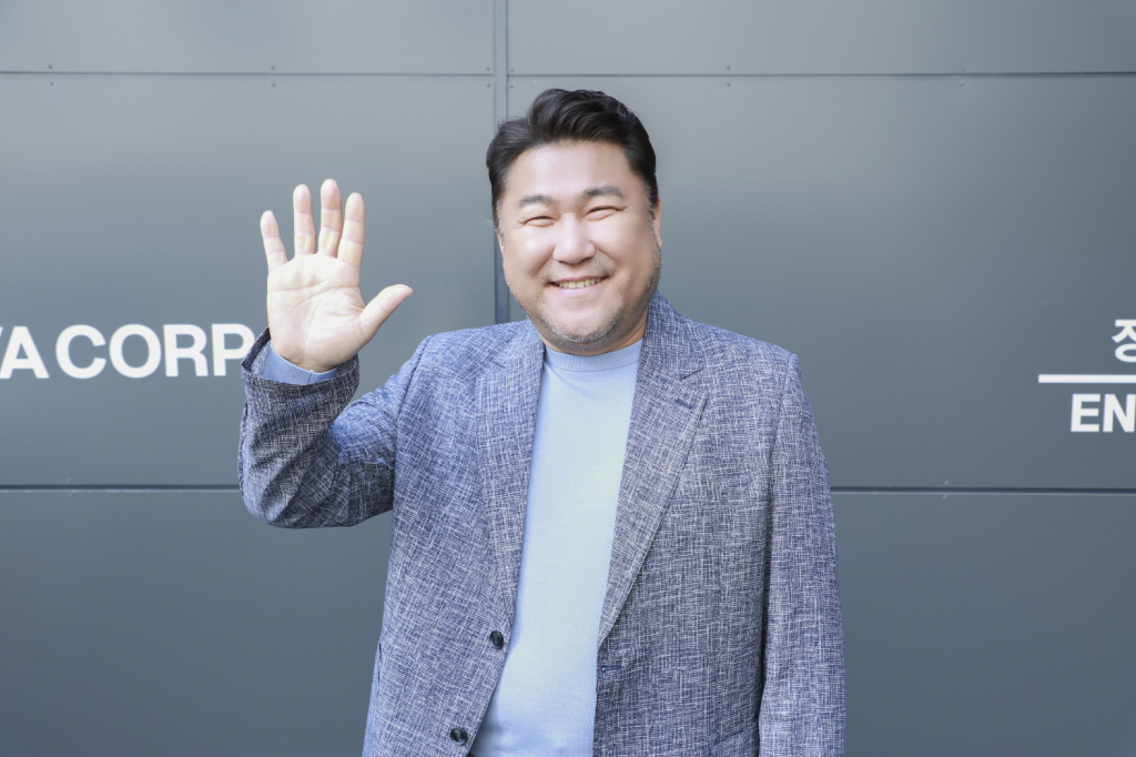 /사진=블러썸엔터테인먼트