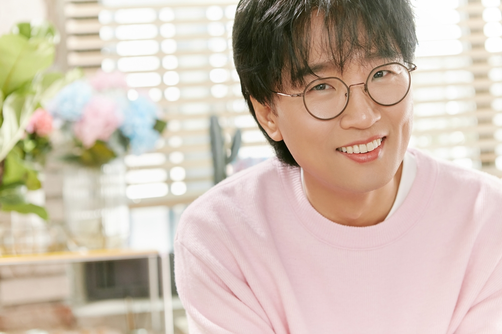가수 박창근/사진제공=TV CHOSUN