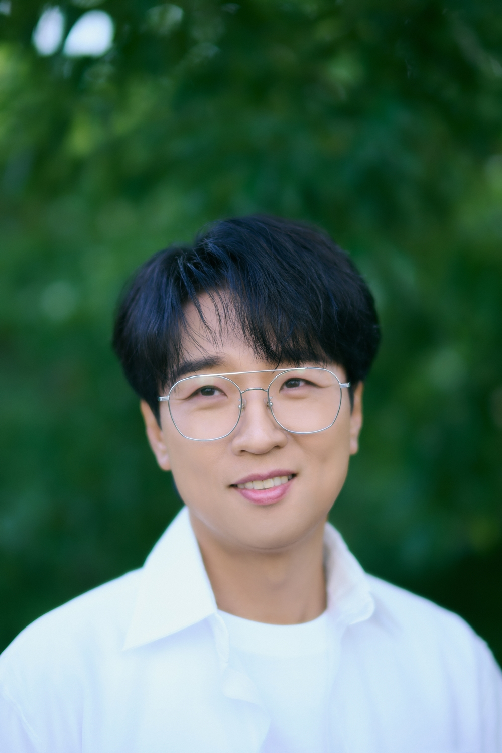 가수 박창근/사진제공=TV CHOSUN