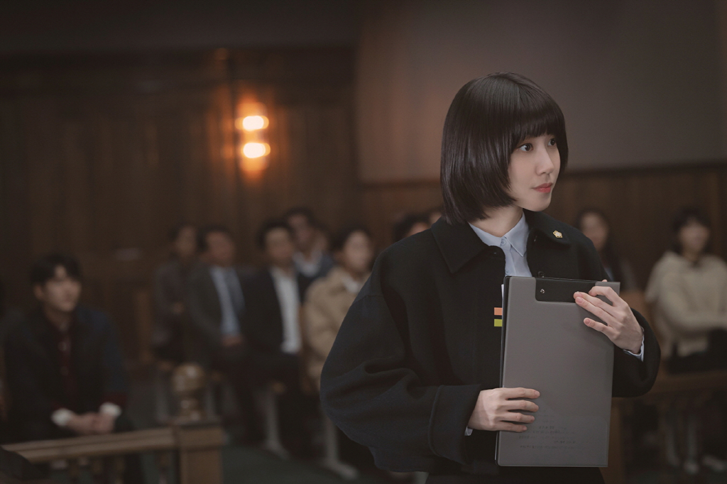 배우 박은빈 /사진제공='이상한 변호사 우영우'