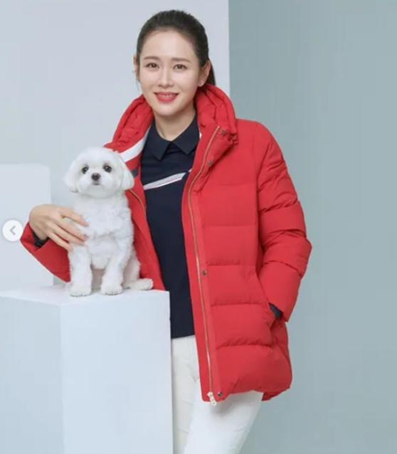 /사진=손예진 인스타그램