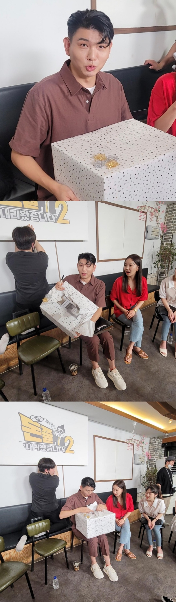 제이쓴 / 사진=제이쓴 인스타그램