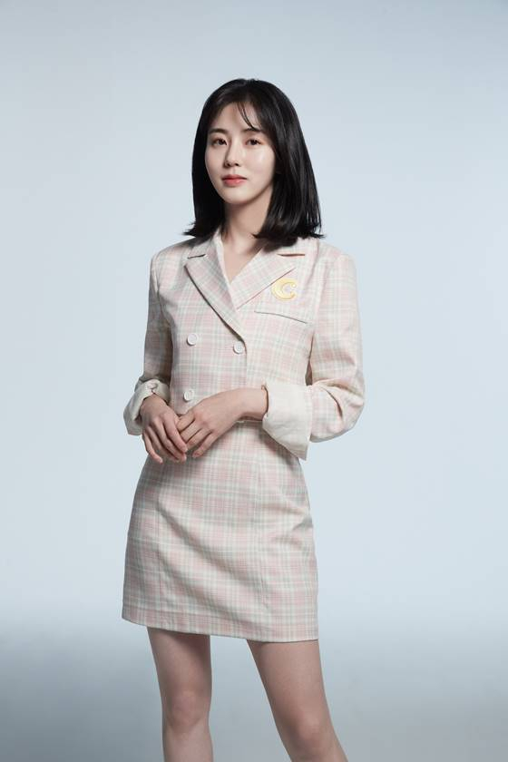 배우 장서연 /사진=피프티원케이