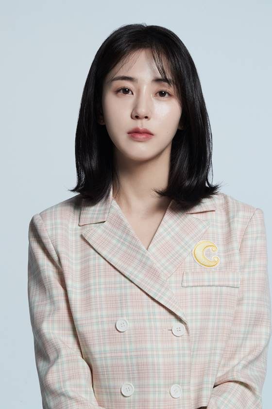 배우 장서연 /사진=피프티원케이