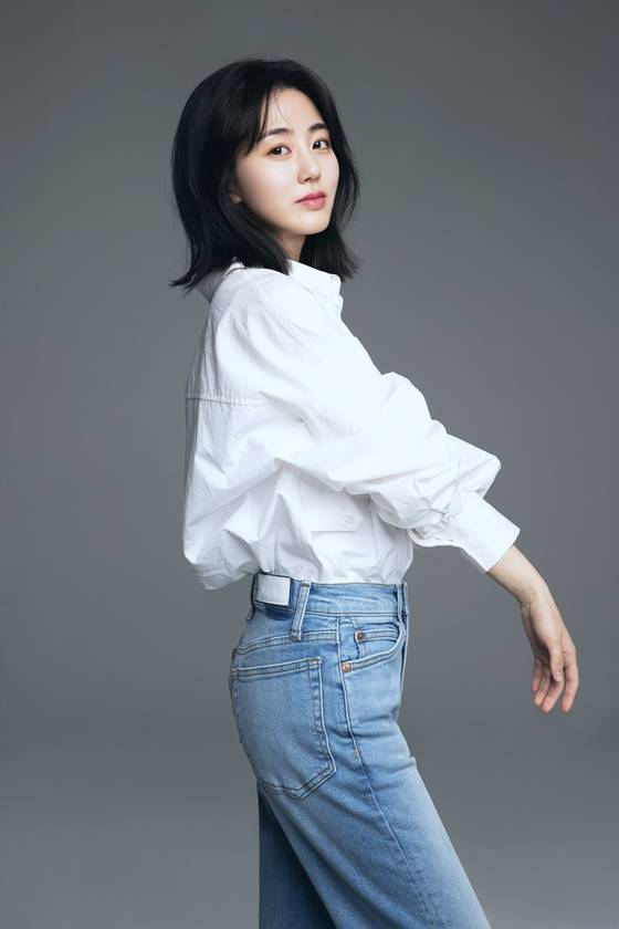 배우 장서연 /사진=피프티원케이