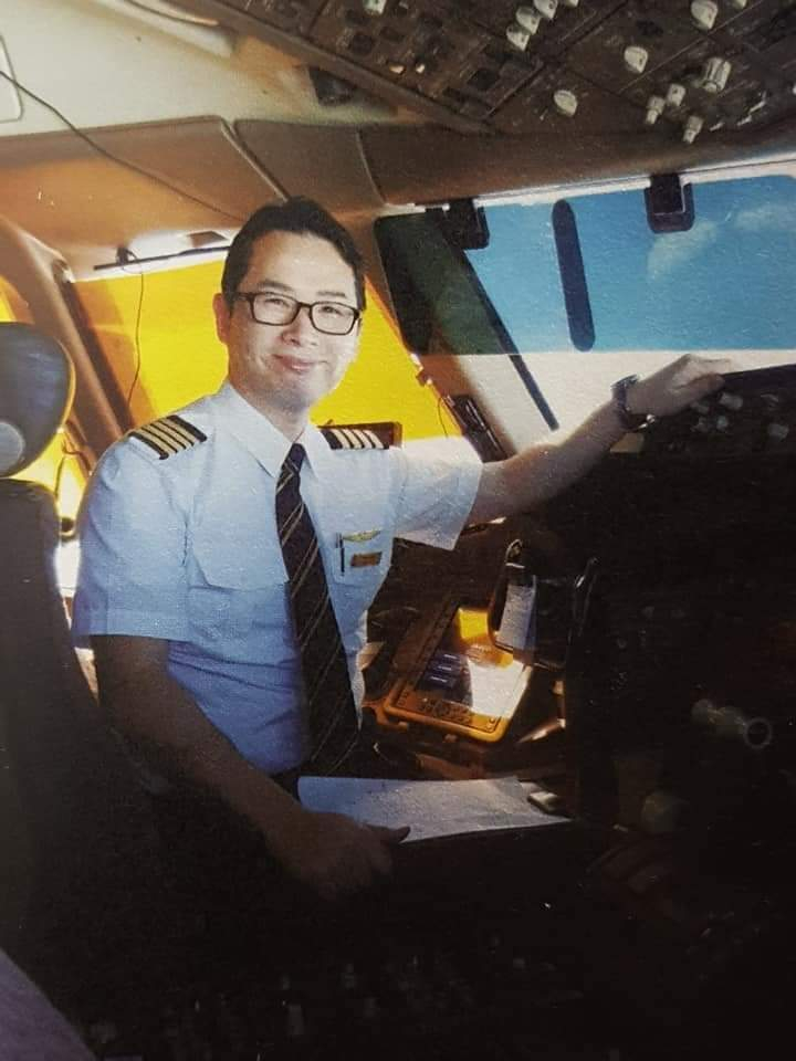 정인웅 기장