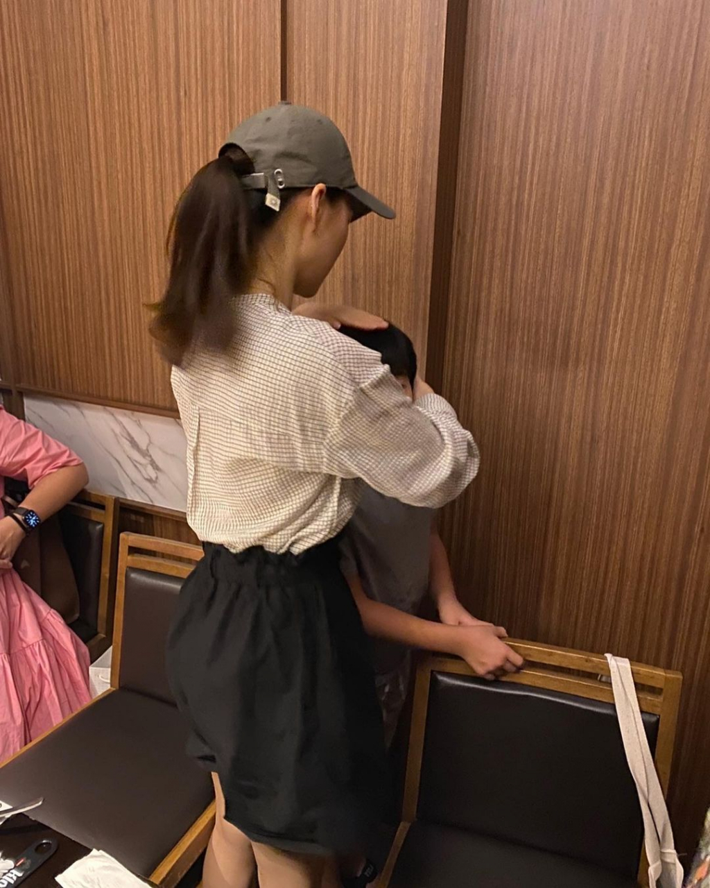 한예리 / 사진=한예리 인스타그램