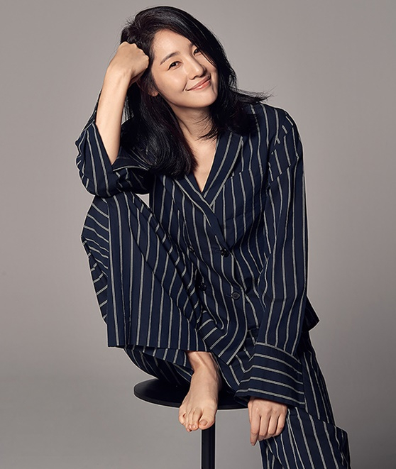 윤지민 / 사진=플럼에이앤씨
