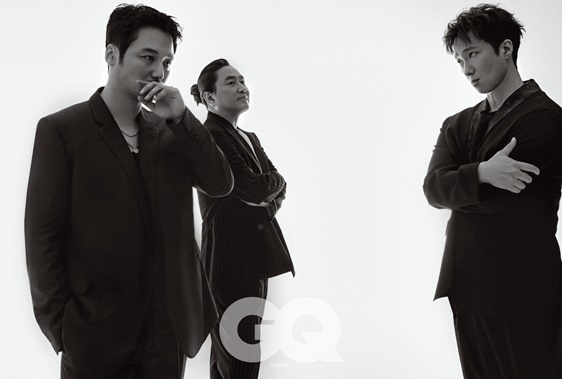 /사진=GQ코리아