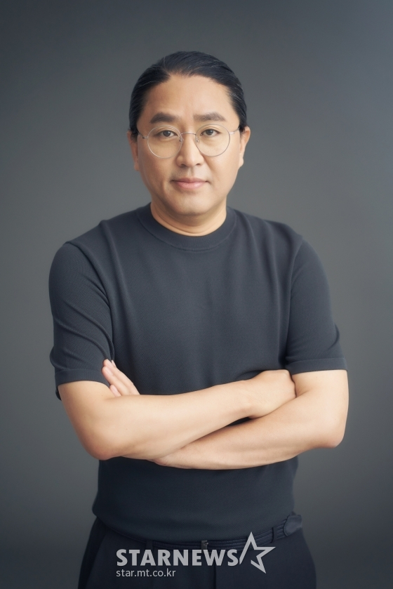 김한민 감독/사진=롯데엔터테인먼트
