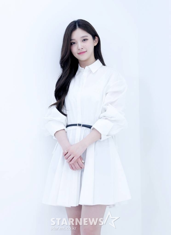 배우 이시우/사진=김창현 기자 chmt@