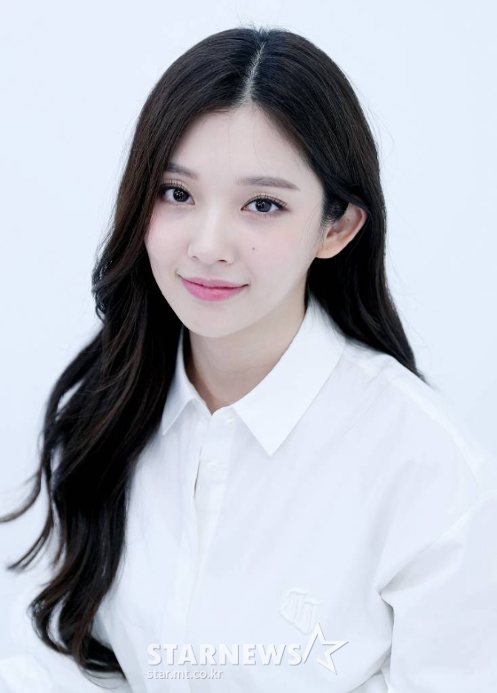 배우 이시우/사진=김창현 기자 chmt@