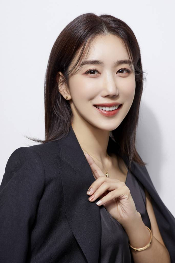 MBC 금토드라마 '닥터로이어'에서 유가연 역을 맡은 배우 신수정./사진제공=윌엔터테인먼트