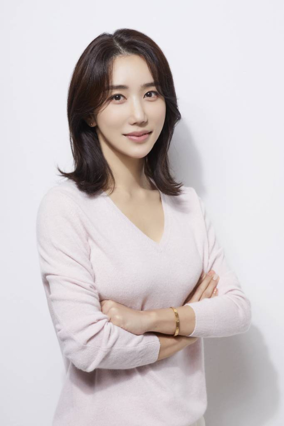 MBC 금토드라마 '닥터로이어'에서 유가연 역을 맡은 배우 신수정./사진제공=윌엔터테인먼트