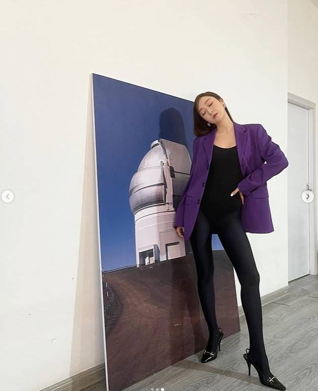 /사진=제시카 인스타그램