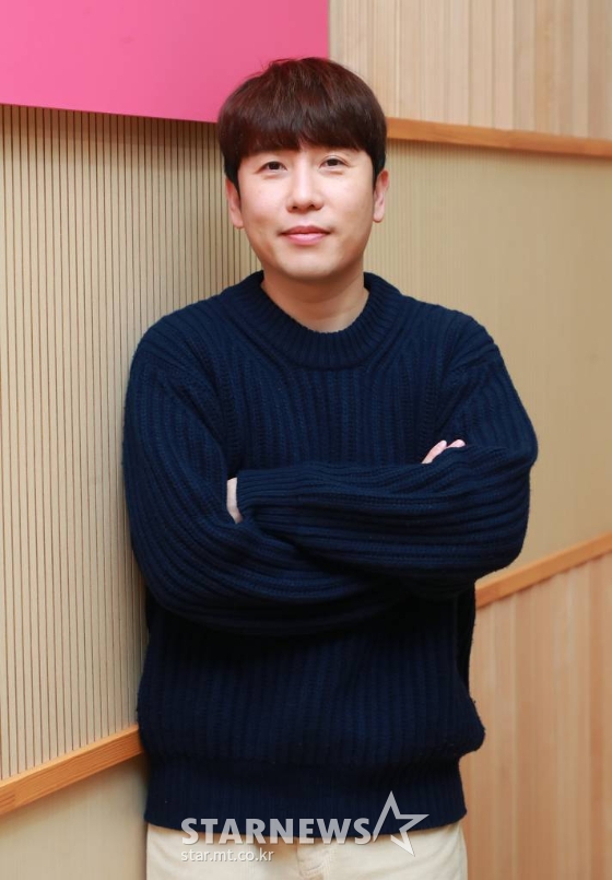 남창희/사진=이동훈 기자 photoguy@