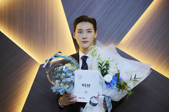 배우 차지혁./사진=빅픽처엔터테인먼트