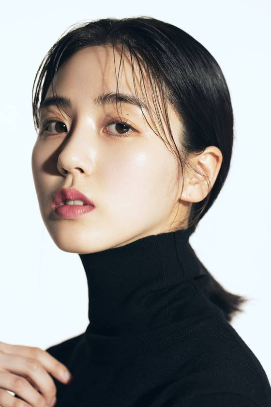 배우 장서연 /사진=피프티원케이