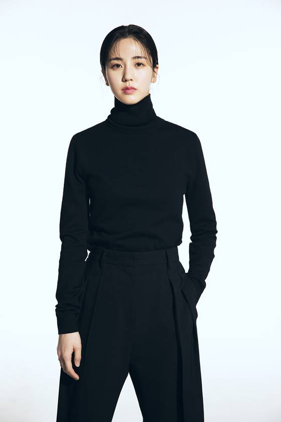 배우 장서연 /사진=피프티원케이