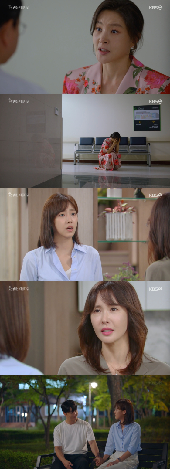 /사진=KBS2 '현재는 아름다워' 방송 화면 캡처
