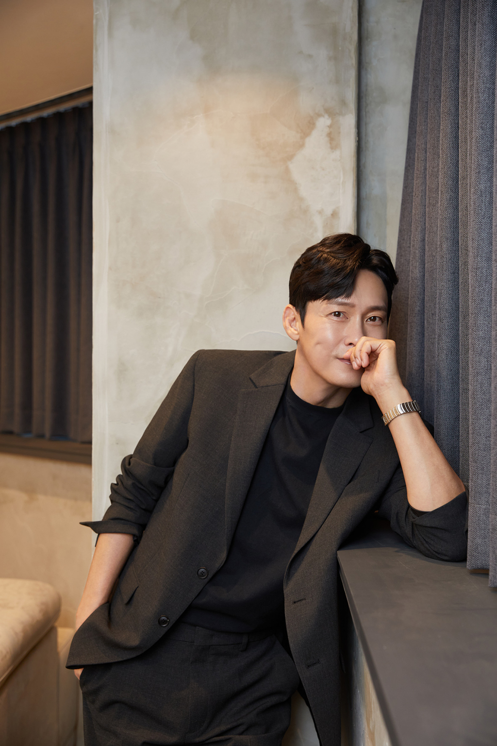 /사진=씨제스 엔터테인먼트