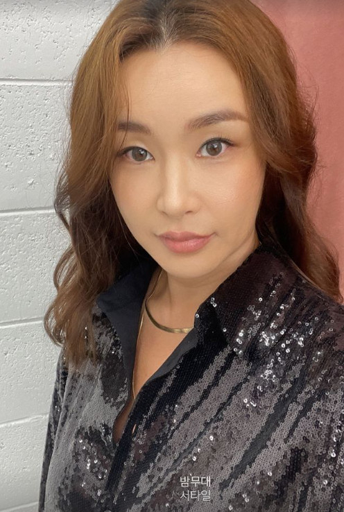 안무가 배윤정 /사진=배윤정 인스타그램