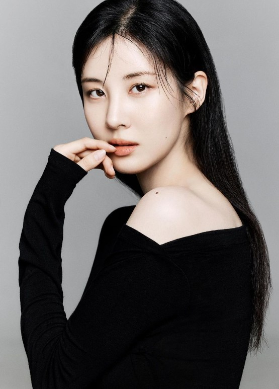 /사진=서현 인스타그램