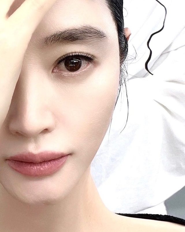 배우 김혜수 /사진=김혜수 인스타그램