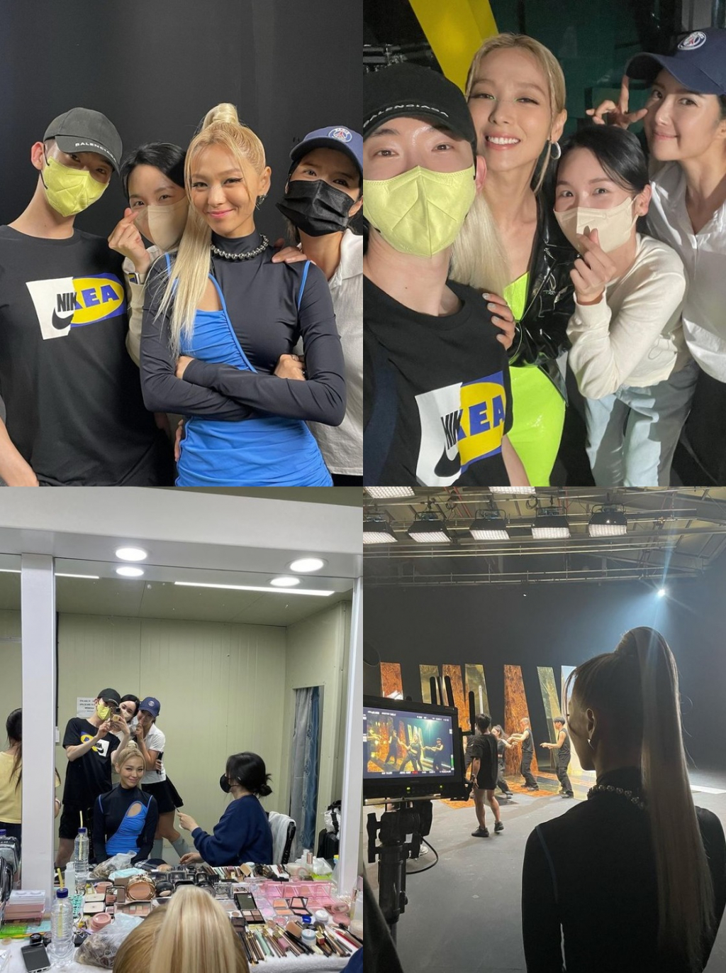 /사진=조권 인스타그램