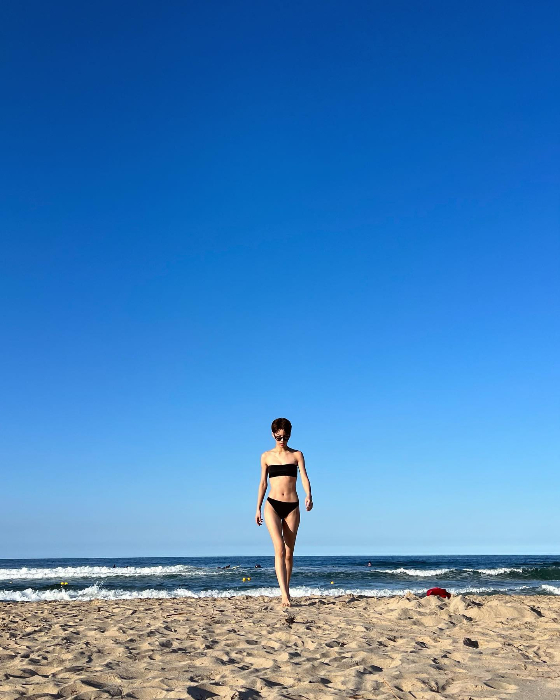 배우 조혜원/사진=조혜원 인스타그램