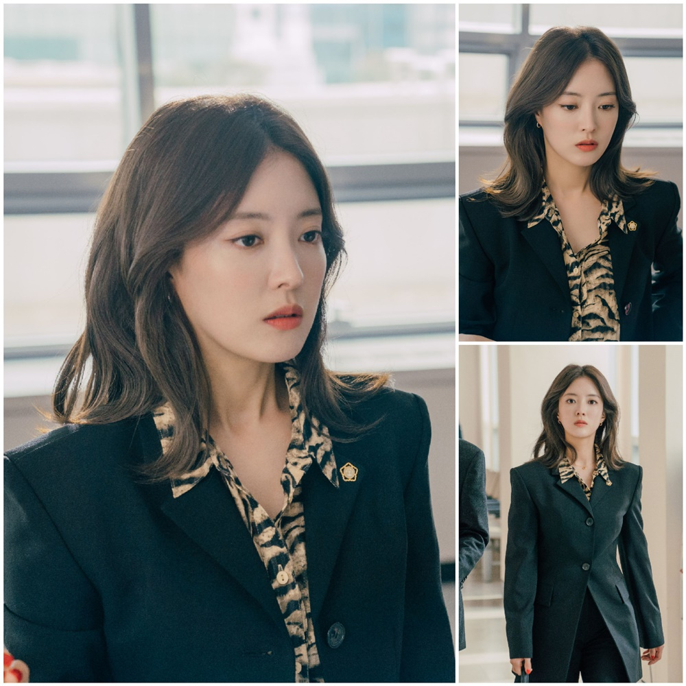 /사진제공=KBS 2TV '법대로 사랑하라'