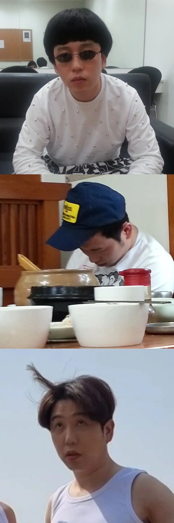 남창희./사진=조세호 인스타그램