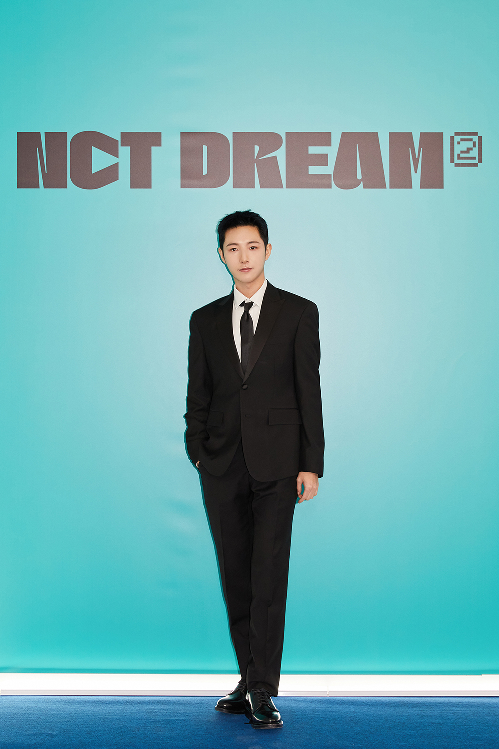 NCT DREAM 뤈쥔. 2022. 03. 28 <사진=SM ENT> /사진=임성균 기자 tjdrbs23@